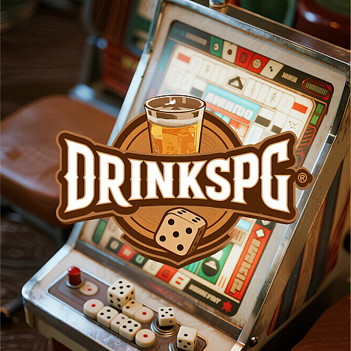 DRINKSPG: Seu Cassino Online Premiável e Seguro